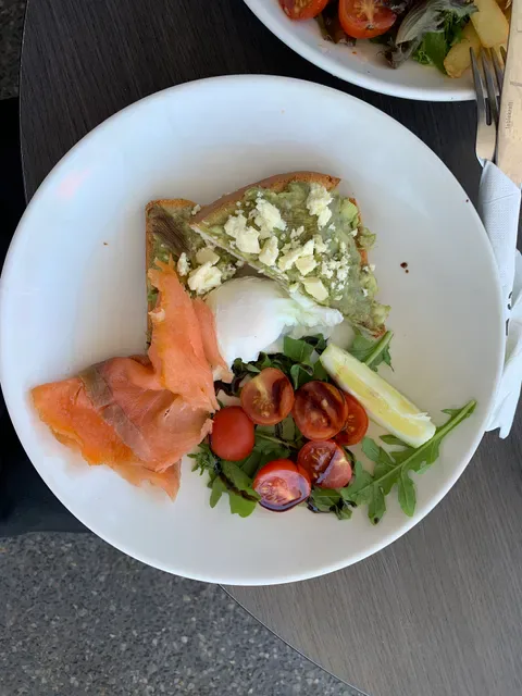 The Coffee Club Café - Joondalup Square Edgewater