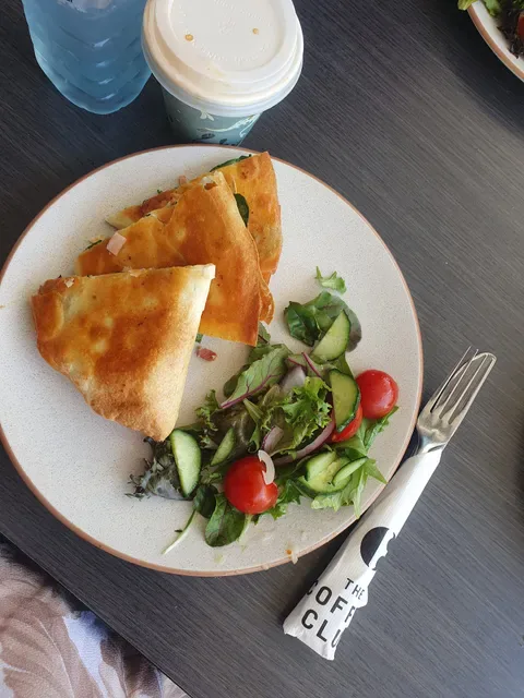 The Coffee Club Café - Joondalup Square Edgewater