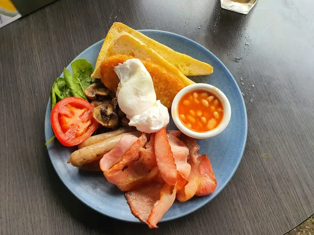 The Coffee Club Café - Joondalup Square Edgewater