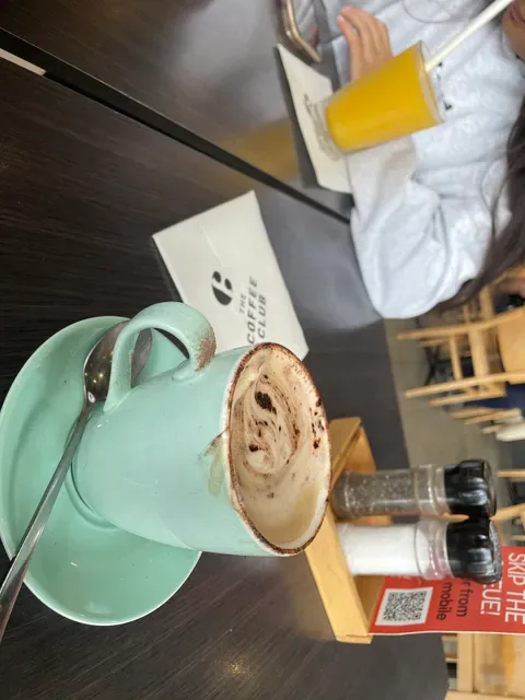 The Coffee Club Café - Joondalup Square Edgewater