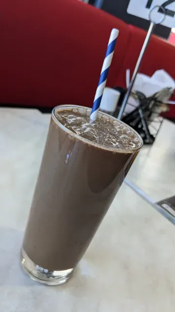 Trotters Cafe