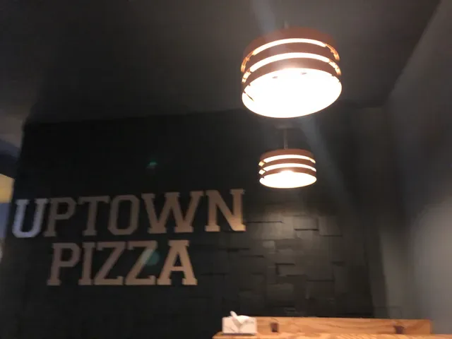 Uptown Pizza