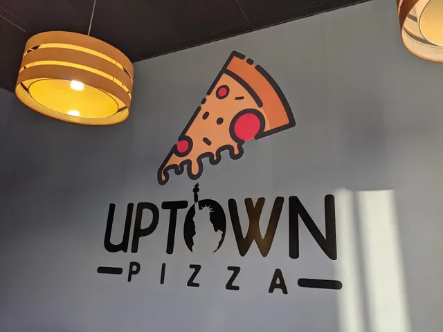 Uptown Pizza