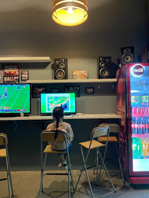 Uptown Pizza