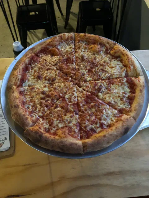 Uptown Pizza