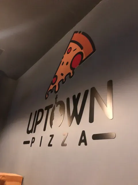 Uptown Pizza