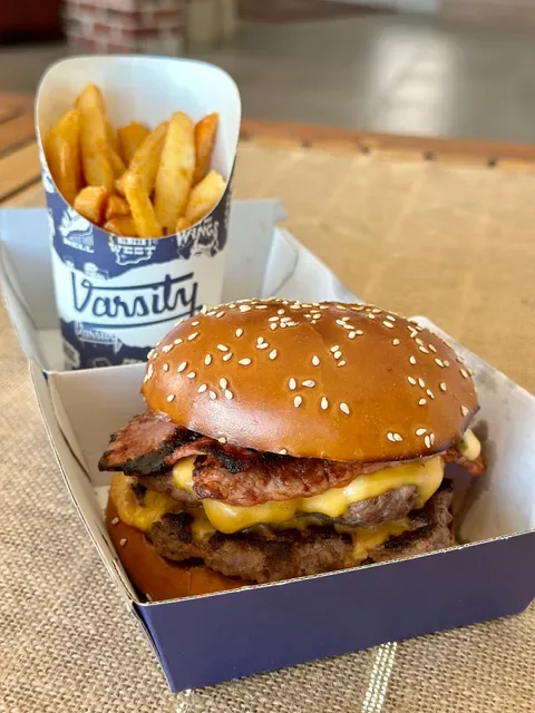 Varsity Joondalup