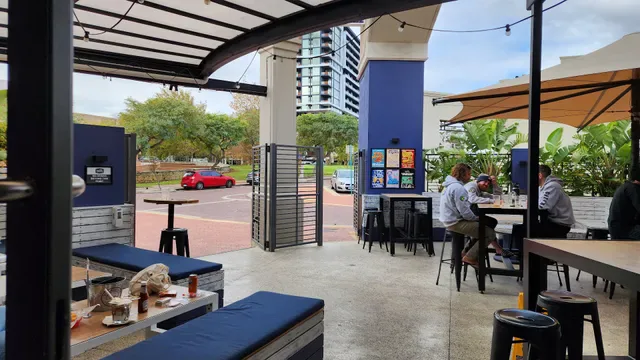 Varsity Joondalup