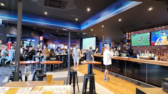 Varsity Joondalup