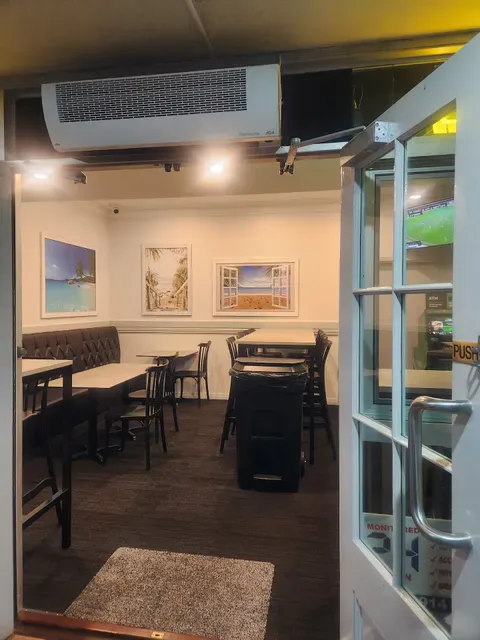 Marco's Organic Pizza