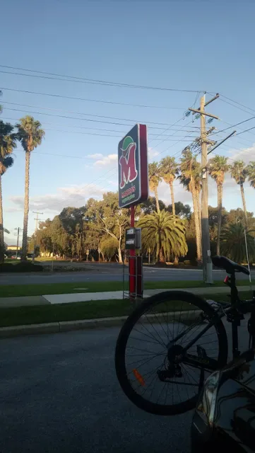 Marco's Organic Pizza