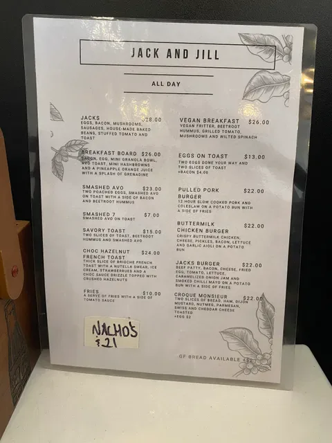 Jack & Jill Kitchen