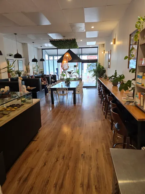 Jack & Jill Kitchen