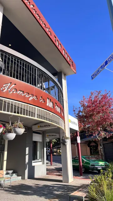 Kalamunda Tap House