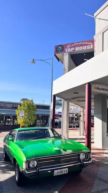 Kalamunda Tap House