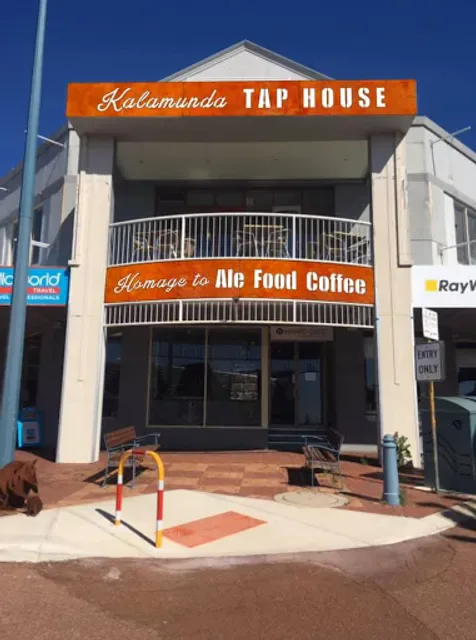 Kalamunda Tap House