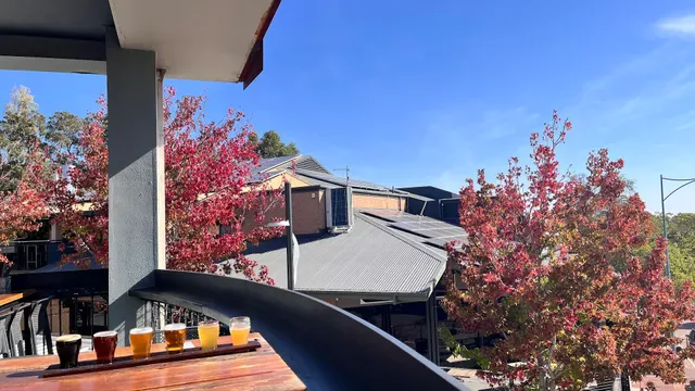 Kalamunda Tap House