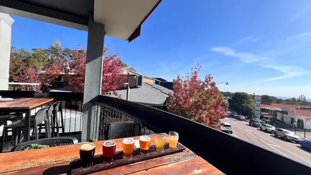 Kalamunda Tap House