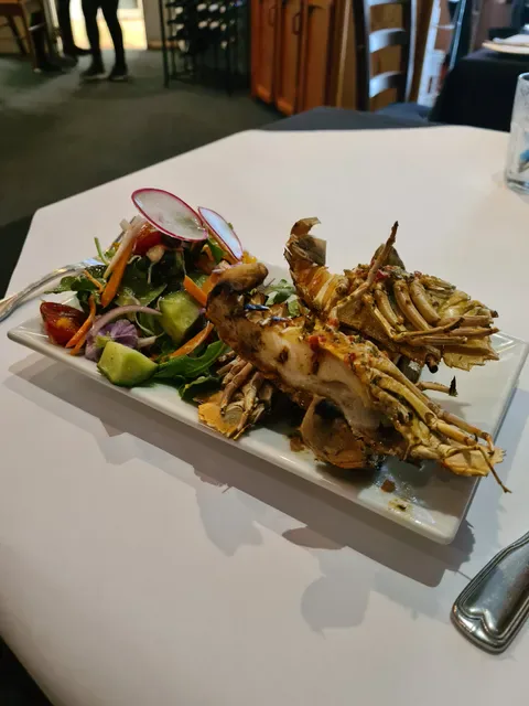 Ribs Master