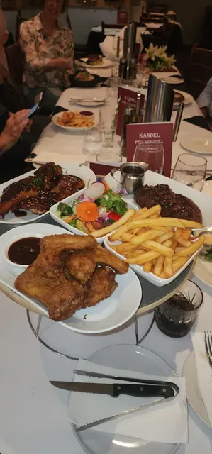 Ribs Master