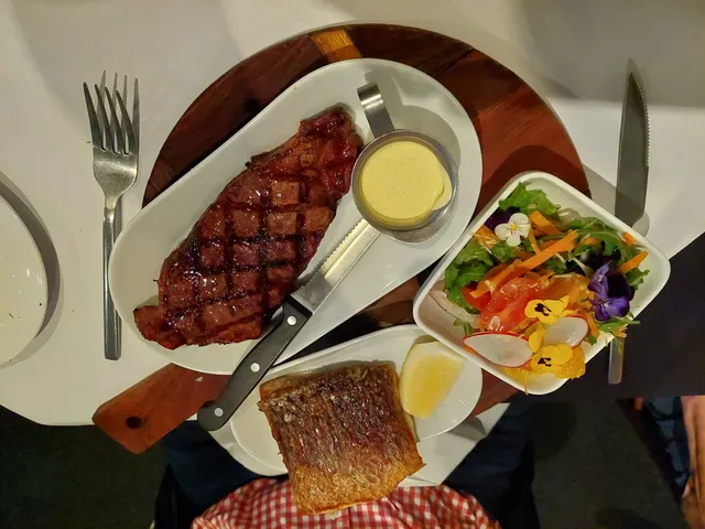 Ribs Master