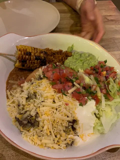Taco Maria