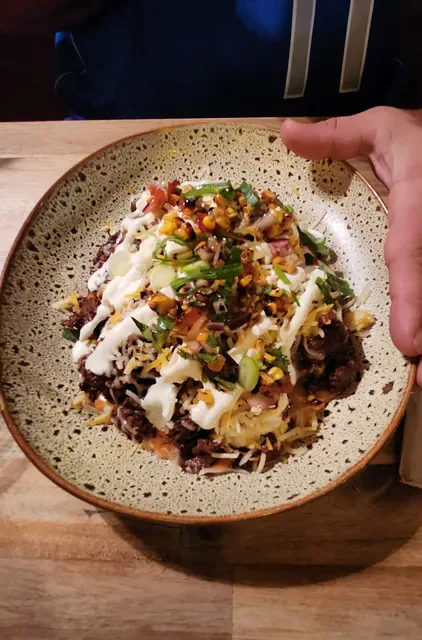 Taco Maria
