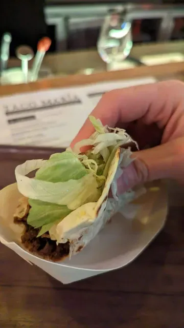 Taco Maria