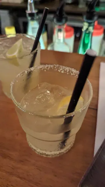 Taco Maria