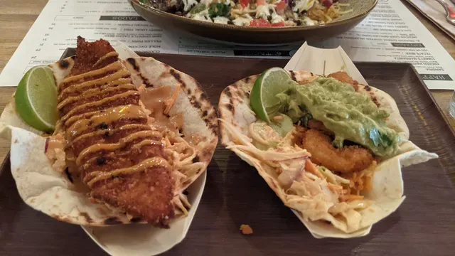 Taco Maria