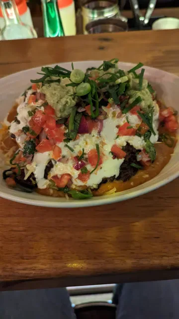 Taco Maria