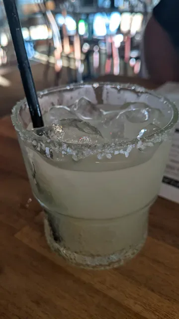 Taco Maria