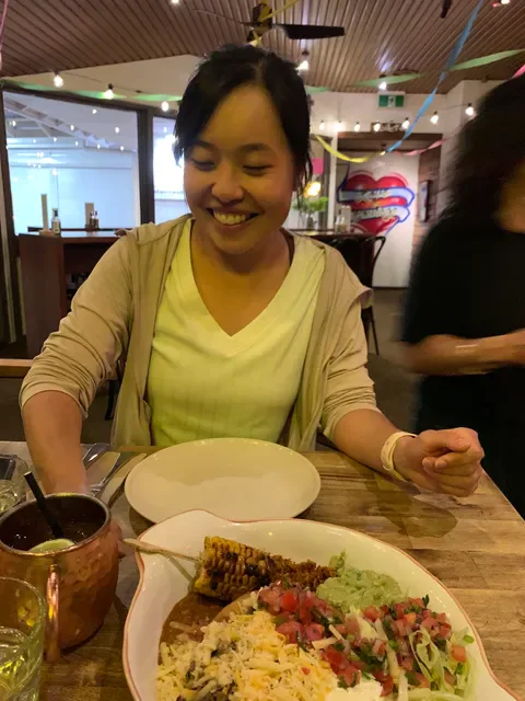 Taco Maria
