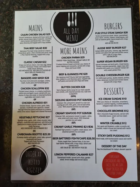 The Best Drop Tavern Kalamunda