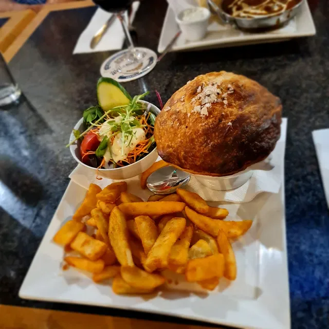 The Best Drop Tavern Kalamunda