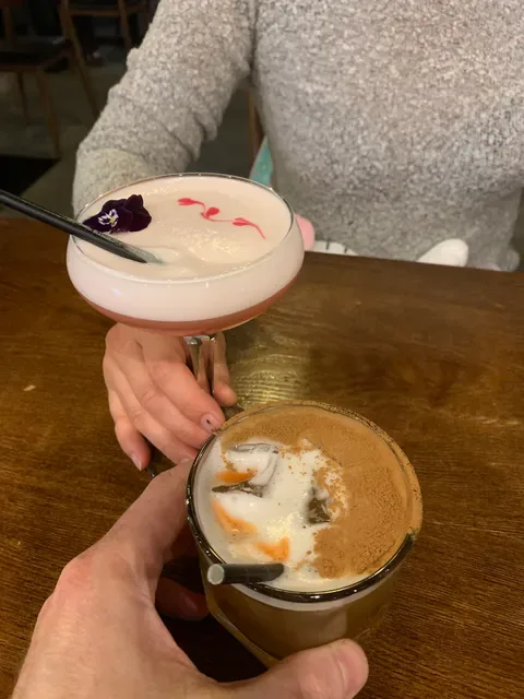 The Vault Restaurant
