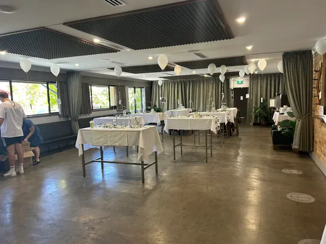 The Vault Restaurant