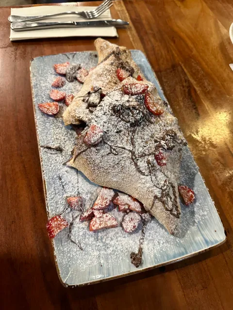 The Vault Restaurant