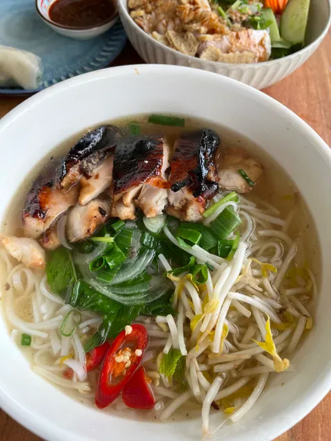 Viet Yummy Cafe