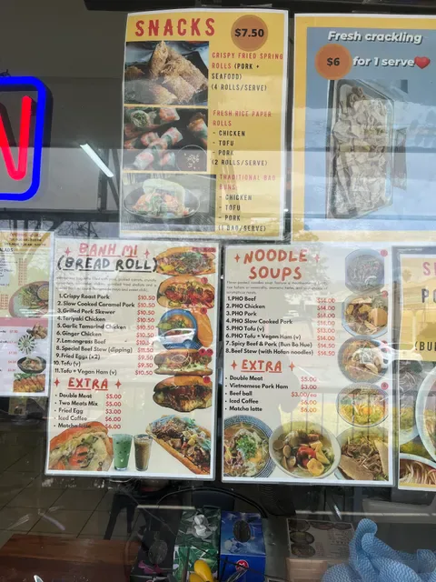 Viet Yummy Cafe