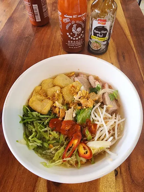 Viet Yummy Cafe