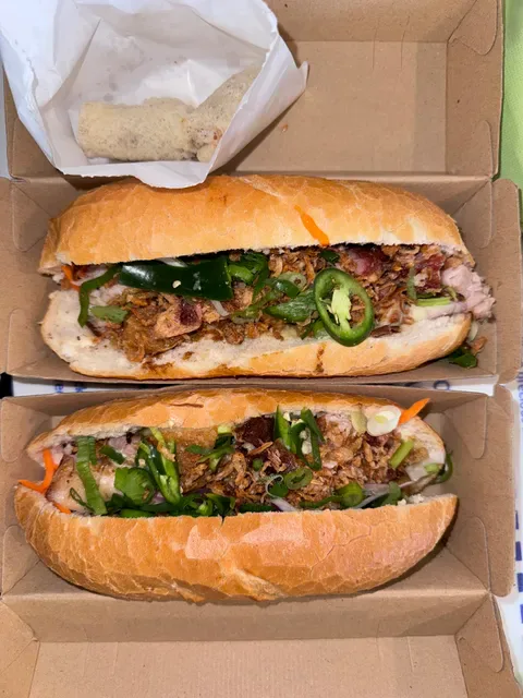 Viet Yummy Cafe