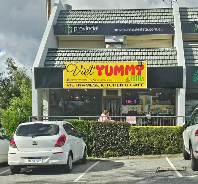 Viet Yummy Cafe