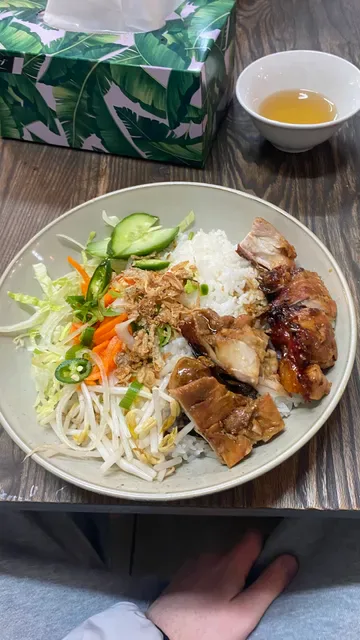 Viet Yummy Cafe