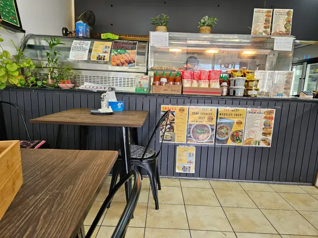 Viet Yummy Cafe