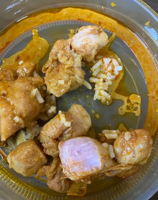 Chilliz Xprezz Karawara