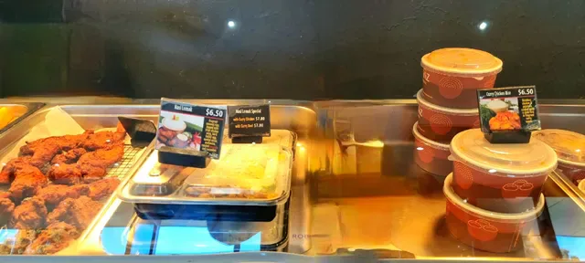 Chilliz Xprezz Karawara
