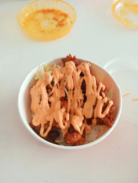 Chilliz Xprezz Karawara
