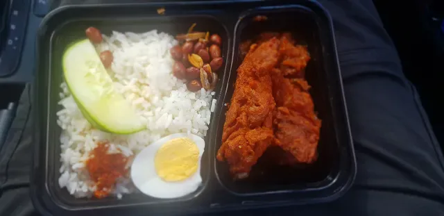 Chilliz Xprezz Karawara
