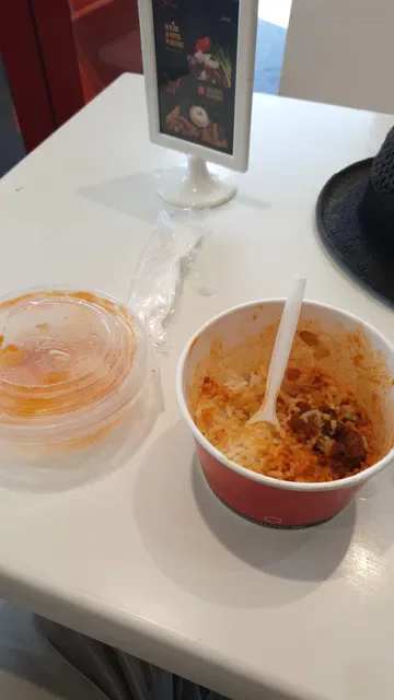 Chilliz Xprezz Karawara